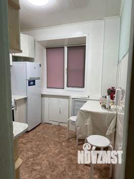 2-к квартира, на длительный срок, 43м2, 5/5 этаж