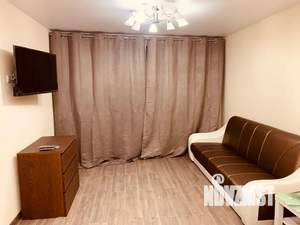 2-к квартира, посуточно, 60м2, 4/12 этаж