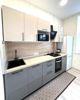 3-к квартира, на длительный срок, 83м2, 2/4 этаж