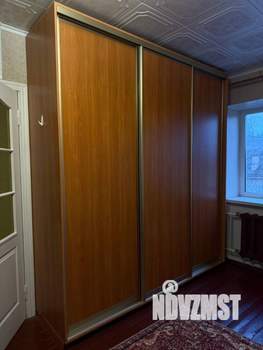 2-к квартира, на длительный срок, 43м2, 5/5 этаж