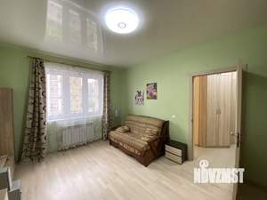 1-к квартира, на длительный срок, 35м2, 3/15 этаж