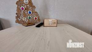 1-к квартира, посуточно, 27м2, 1/1 этаж