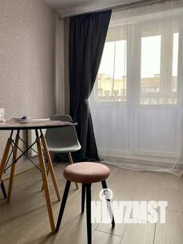 1-к квартира, посуточно, 39м2, 1/1 этаж