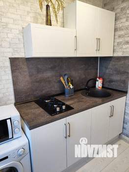 1-к квартира, посуточно, 24м2, 4/5 этаж