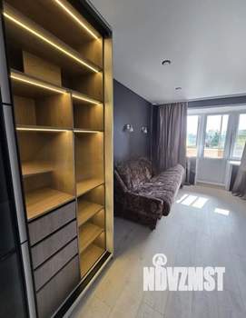 1-к квартира, на длительный срок, 45м2, 4/5 этаж