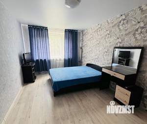 3-к квартира, посуточно, 68м2, 3/5 этаж