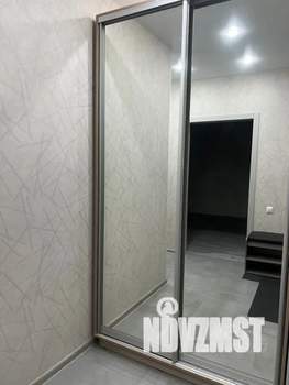 1-к квартира, посуточно, 46м2, 6/10 этаж