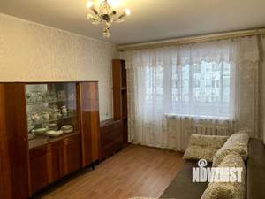 2-к квартира, на длительный срок, 44м2, 3/5 этаж