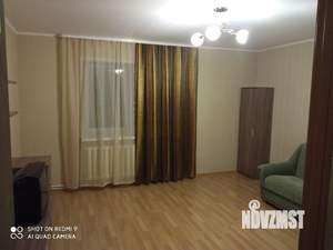 1-к квартира, на длительный срок, 46м2, 5/10 этаж