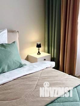 1-к квартира, посуточно, 47м2, 1/1 этаж