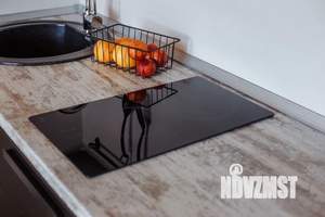 Студия квартира, посуточно, 27м2, 16/16 этаж