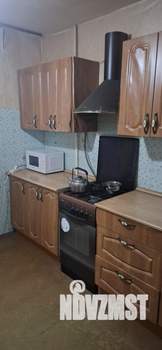 1-к квартира, на длительный срок, 40м2, 9/10 этаж