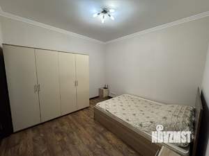 2-к квартира, на длительный срок, 55м2, 17/17 этаж