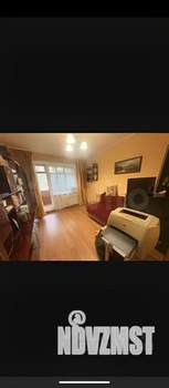 3-к квартира, на длительный срок, 68м2, 5/9 этаж