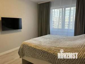 2-к квартира, посуточно, 70м2, 1/1 этаж