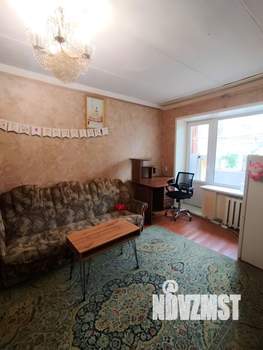 2-к квартира, на длительный срок, 50м2, 2/4 этаж