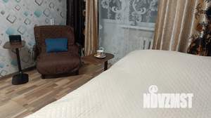 1-к квартира, посуточно, 30м2, 4/5 этаж