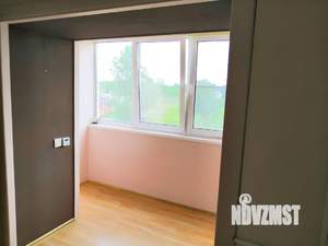 1-к квартира, на длительный срок, 52м2, 5/5 этаж