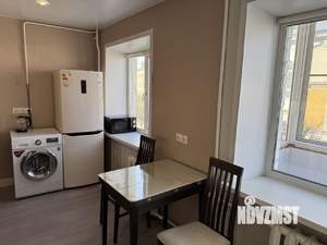 3-к квартира, посуточно, 41м2, 3/5 этаж
