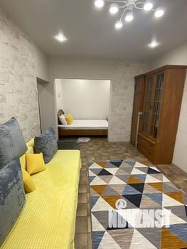 1-к квартира, на длительный срок, 45м2, 1/2 этаж