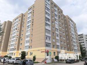 1-к квартира, на длительный срок, 44м2, 2/10 этаж