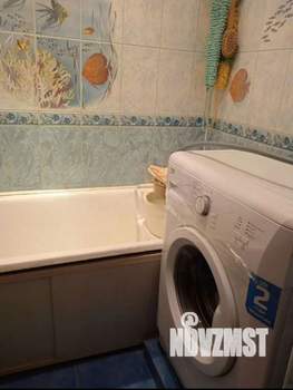 2-к квартира, на длительный срок, 53м2, 4/5 этаж