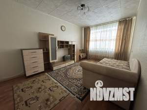 1-к квартира, на длительный срок, 31м2, 1/4 этаж