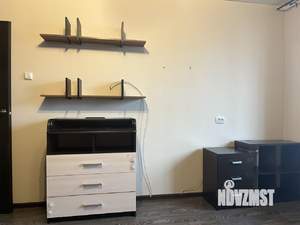 1-к квартира, на длительный срок, 37м2, 5/5 этаж