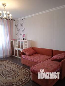 1-к квартира, на длительный срок, 38м2, 9/9 этаж