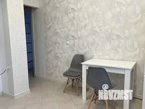 1-к квартира, посуточно, 37м2, 7/9 этаж