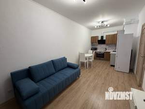 1-к квартира, на длительный срок, 37м2, 12/15 этаж