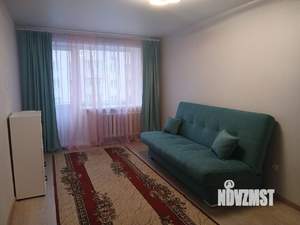 1-к квартира, на длительный срок, 30м2, 4/5 этаж