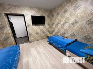 3-к квартира, посуточно, 75м2, 9/12 этаж