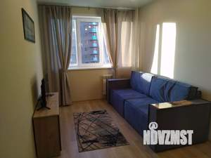 1-к квартира, на длительный срок, 35м2, 10/16 этаж