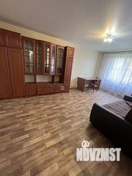 1-к квартира, на длительный срок, 38м2, 2/9 этаж