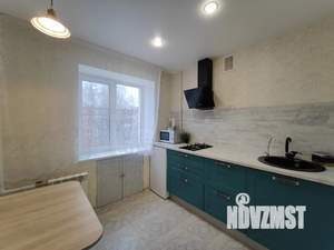 1-к квартира, посуточно, 30м2, 4/5 этаж