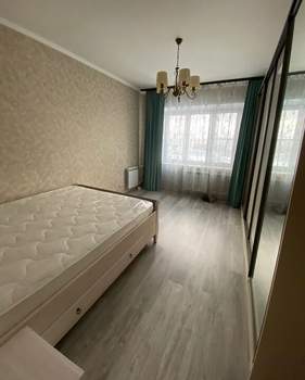 2-к квартира, на длительный срок, 70м2, 7/14 этаж