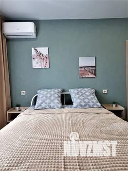 1-к квартира, посуточно, 36м2, 15/17 этаж