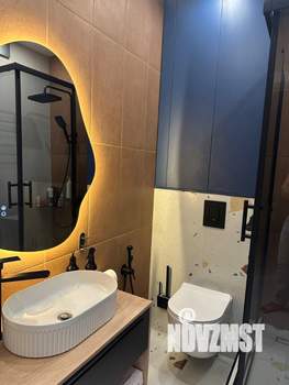 1-к квартира, на длительный срок, 40м2, 20/22 этаж