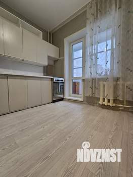 1-к квартира, на длительный срок, 45м2, 6/7 этаж