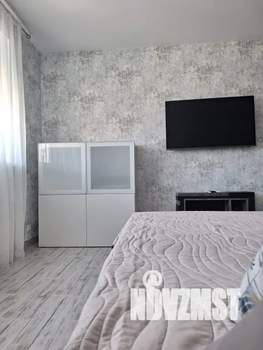 1-к квартира, посуточно, 45м2, 12/12 этаж