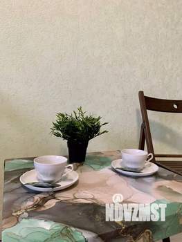 Студия квартира, посуточно, 29м2, 12/17 этаж