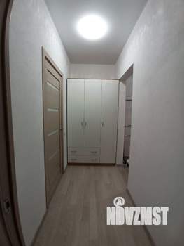 1-к квартира, на длительный срок, 37м2, 12/17 этаж