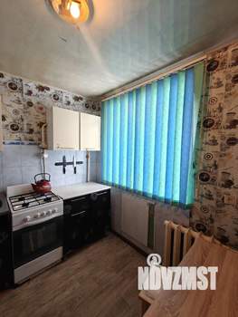 2-к квартира, на длительный срок, 48м2, 4/4 этаж