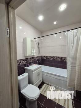 2-к квартира, посуточно, 70м2, 1/1 этаж