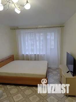 1-к квартира, посуточно, 31м2, 4/5 этаж