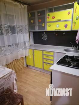 2-к квартира, на длительный срок, 45м2, 1/4 этаж