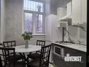 2-к квартира, посуточно, 52м2, 1/1 этаж