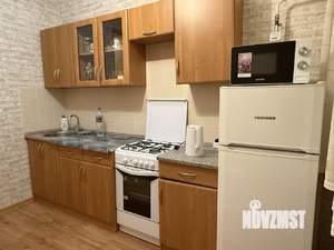 1-к квартира, на длительный срок, 41м2, 3/9 этаж