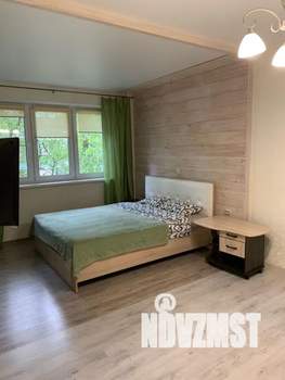 1-к квартира, посуточно, 30м2, 1/5 этаж